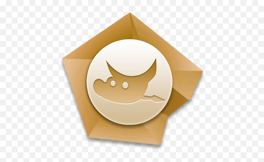 Gimp Icon - Happy Png,Gimp Icon Download