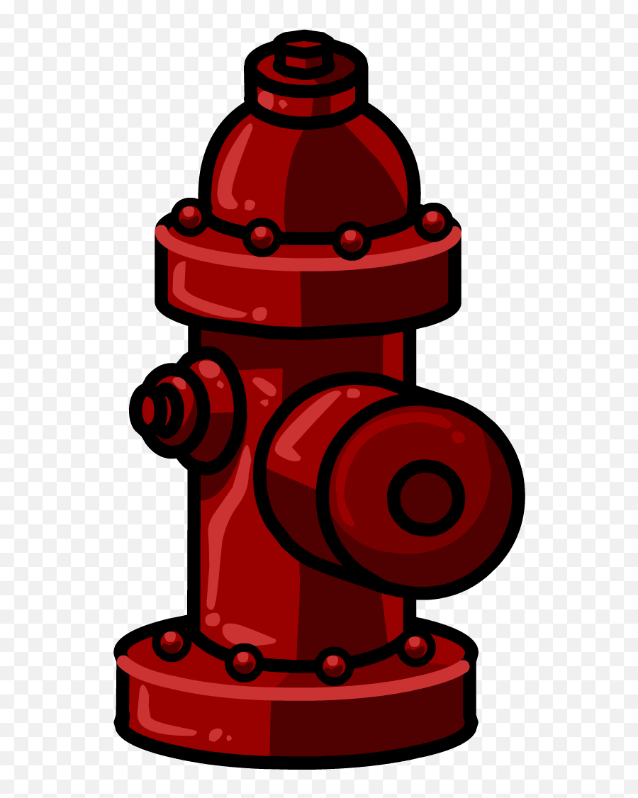 Fire Hydrant Transparent Images Png - Transparent Background Fire Hydrant Png,Fire Clipart Transparent Background