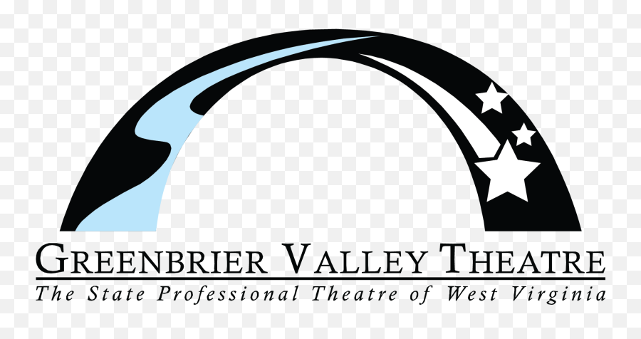 Greenbrier Valley Theatre - Greenbrier Valley Theatre Logo Png,Icon Theatre Mountain View
