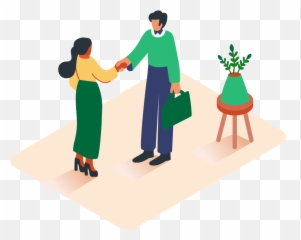 Superday Investment Banking An Overview Of The Whole Process - Holding Hands png