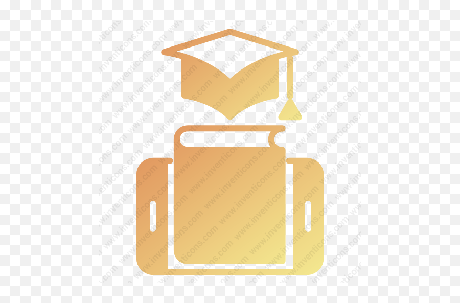 Download Education Apps Vector Icon Inventicons - For Graduation Png,Google Apps For Education Icon