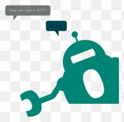 Bot Registration - Dot png