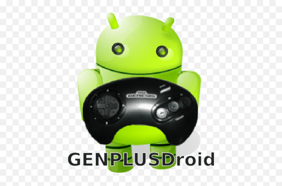 Genplusdroid 1121 Apk Download By Halsafar Android - Android Genesis Emulator Png,Snes Folder Icon