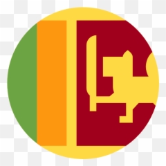 Watson Vs Narine Head To Cricketpedia - Sri Lanka Flat Icon png