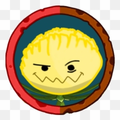 Wildflower Pvzh Hero Plants Vs Zombies Character - Pvzh png