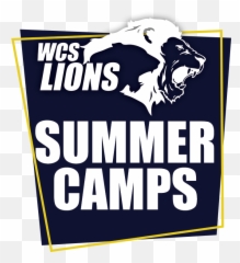 Summercamps - Weatherford Christian School Language png