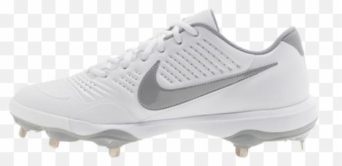 Spikes De Metal U2013 Beisbolplus - Nike png