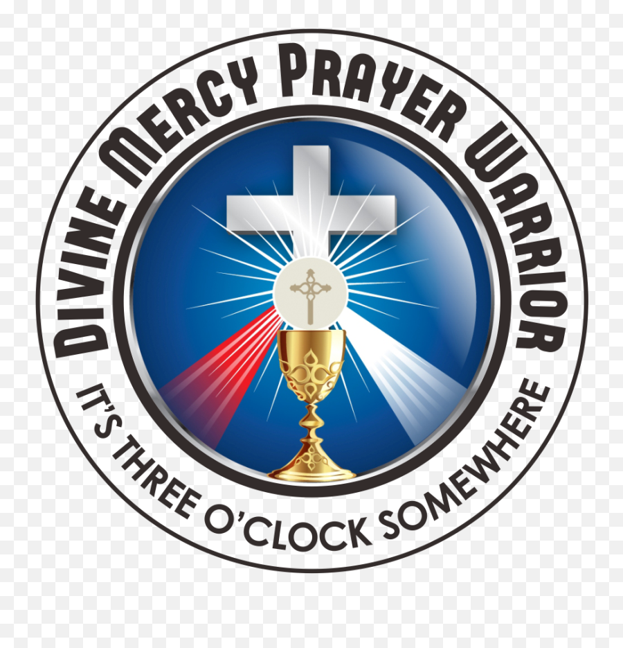 Divine Mercy Prayer Warriors - Divine Mercy Ministries Universidad Internacional De America Png,Original Divine Mercy Icon