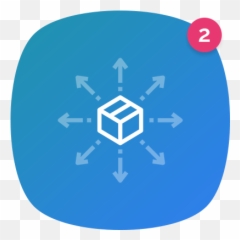 Become An Affiliate - Prevent Direct Access Distribution Icon png