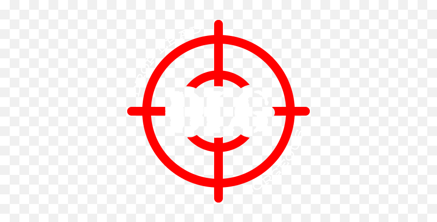 Dlg U2014 Keene Tactical - Scope Icon Png,Mission Icon Whote Png