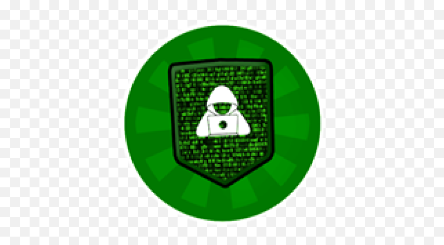 Hacker - Roblox Language Png,Hackerrank Icon