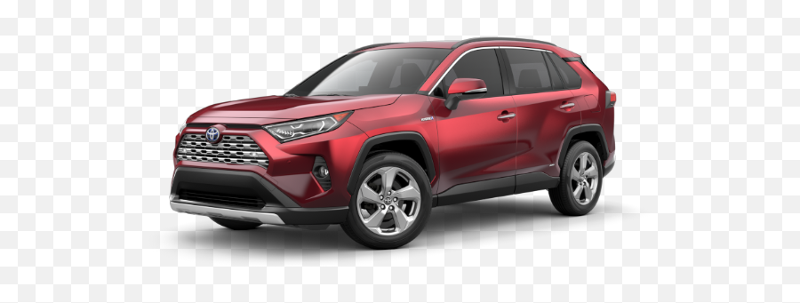 Toyota Current Offers Deals And Incentives - Toyota Rav4 2020 Png,Toyota Car Png