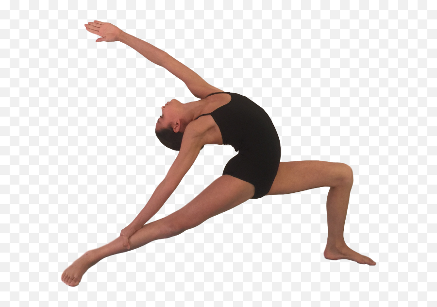 Gymnastics Png Image Free - High Quality Image For Free Here Gymnastics Poses For Kids,Hockey Player Icon