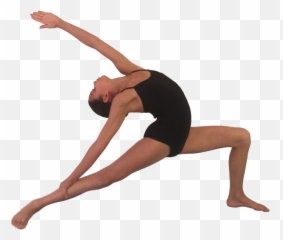 Gymnastics Png Image Free - High quality For Here Poses Kids