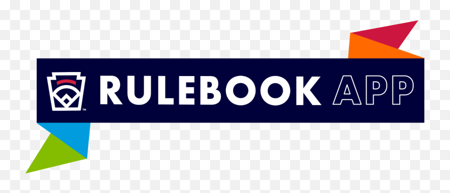 Rulebook App - Little League Motorblock Png,Challenger League Icon