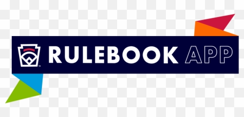 Rulebook App - Little League Motorblock png