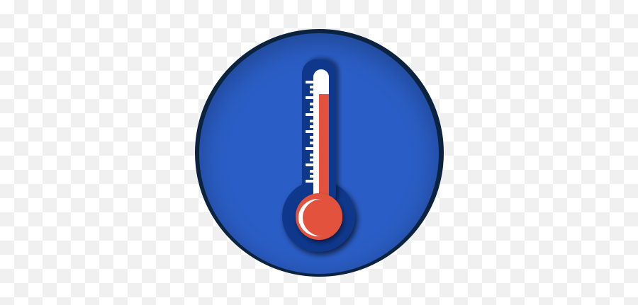 How To Calculate Maximum Case Temperature Of A Device - Measuring Instrument Png,Auto Temperature Icon Png