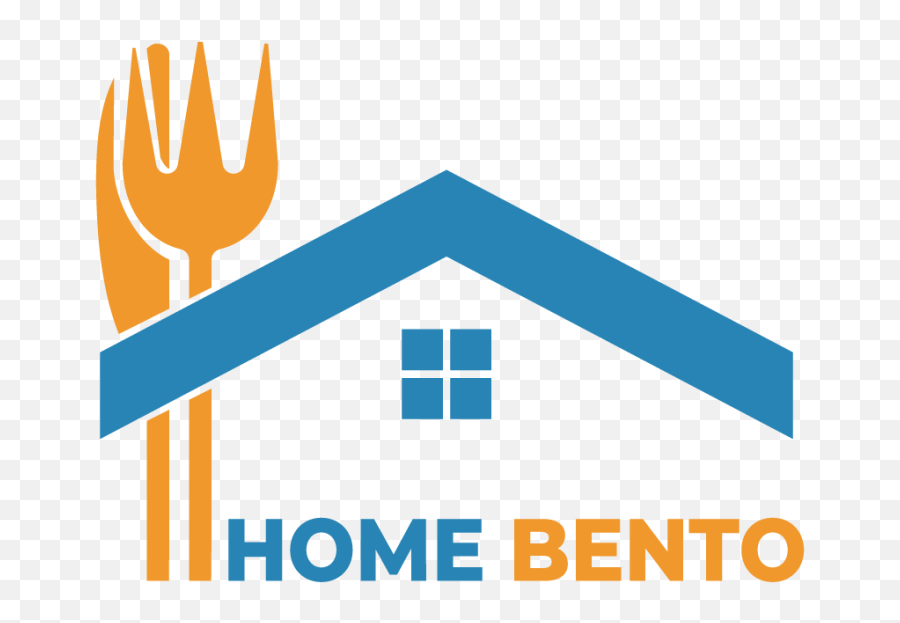 Restaurant Logo Home Bento 01 By Freelancer Mohusin - Deutsche Oper Berlin Png,Ihome Icon Png