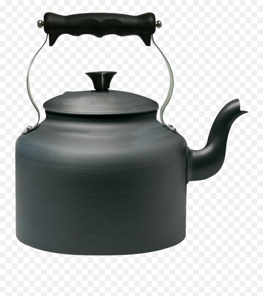 Kettle Png Transparent Images 7 - Stove Top Kettle Nz,Teapot Png