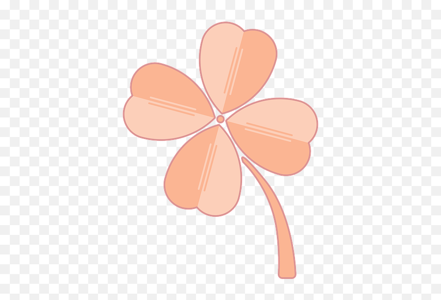Free Photo Leaf Nature Money Hope Plant Luck Symbol Clover - Girly Png,Icon For Hope