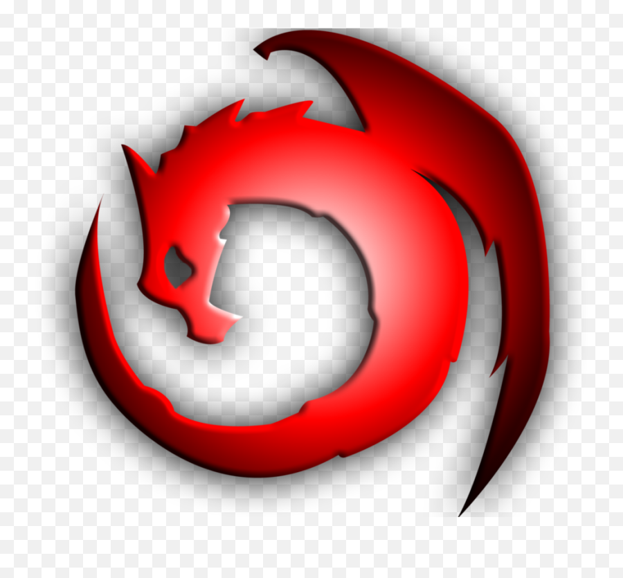 Red Dragon P1166547964 Wallpaper New - Logo De Dragon Png,Red Dragon Png