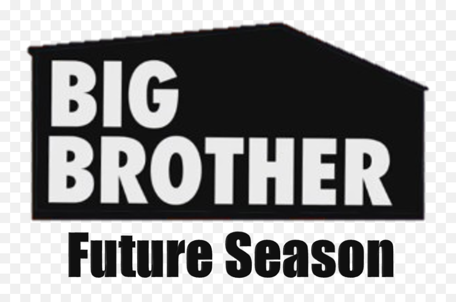 Big Brother 22 - Sign Up Button Png,Big Brother Logo Png