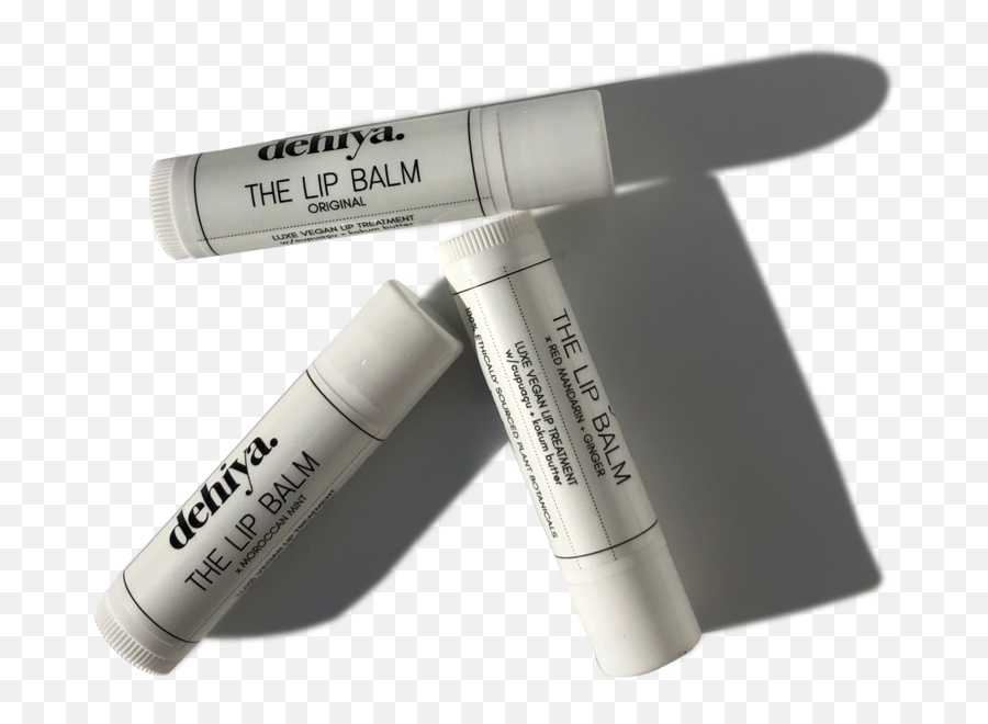 28 Best Lip Balms For Dry And Chapped Lips In 2020 Teen Vogue - Lip Care Png,Vogue Icon Dubai