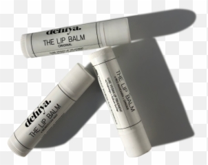 28 Best Lip Balms For Dry And Chapped Lips In 2020 Teen Vogue - Care png