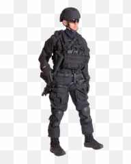 Crib Gogh Vault Soldier System - Bulletproof Vest png
