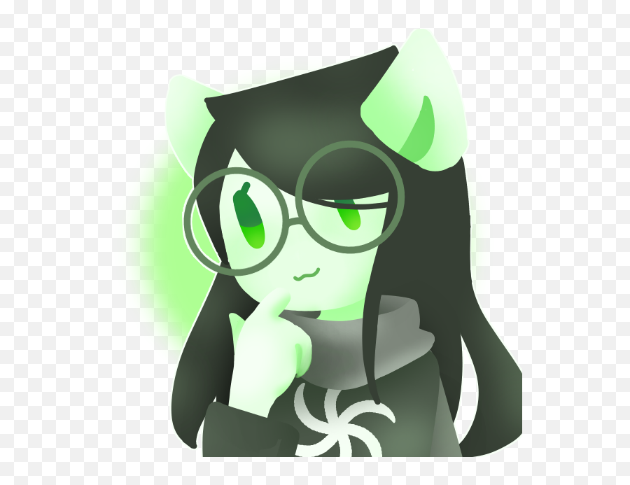 Draw Whatever - Drawception Forums Fictional Character Png,Jade Harley Icon