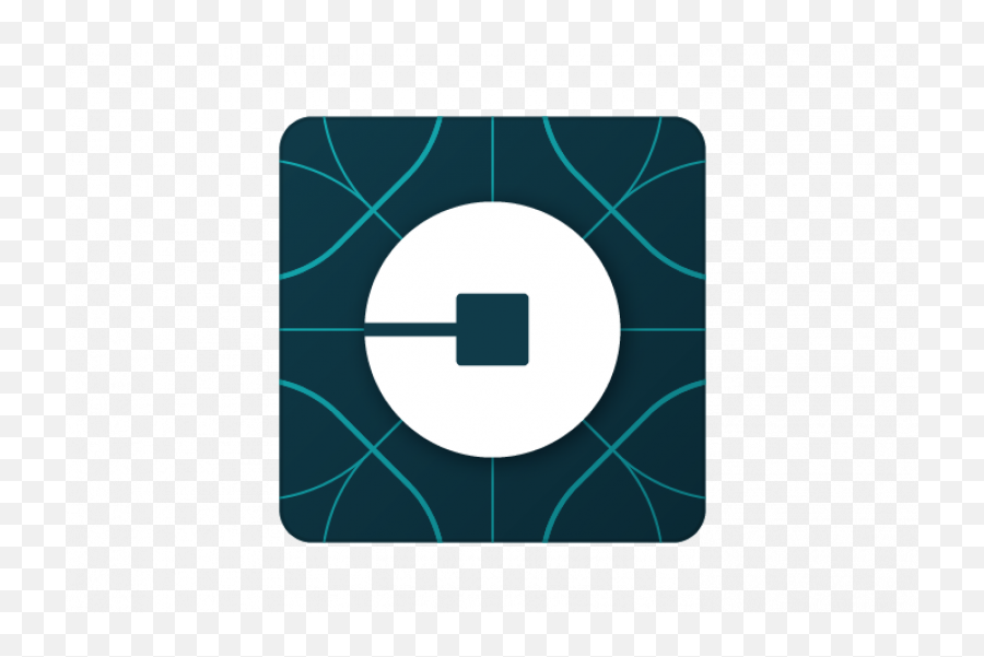 Uber Drops U0027uu0027 From Its App Icon As It Unveils New Look And - Uber Logo Png,Twitter Ios Icon