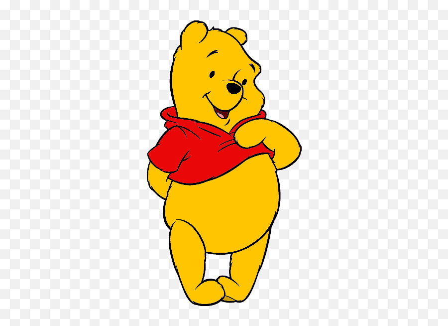 Winnie The Pooh Archive Wallpaper Png