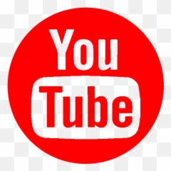 Wattpad - Youtube Logo Black png