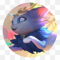 Arcade Battle 2022 - Events Legends of Runeterra Player Yuumi png