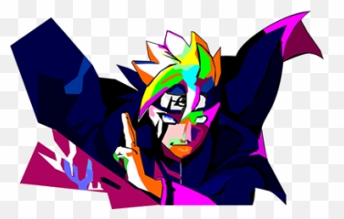 Anime Naruto Boruto Projects Photos Videos Logos - Fictional Character png