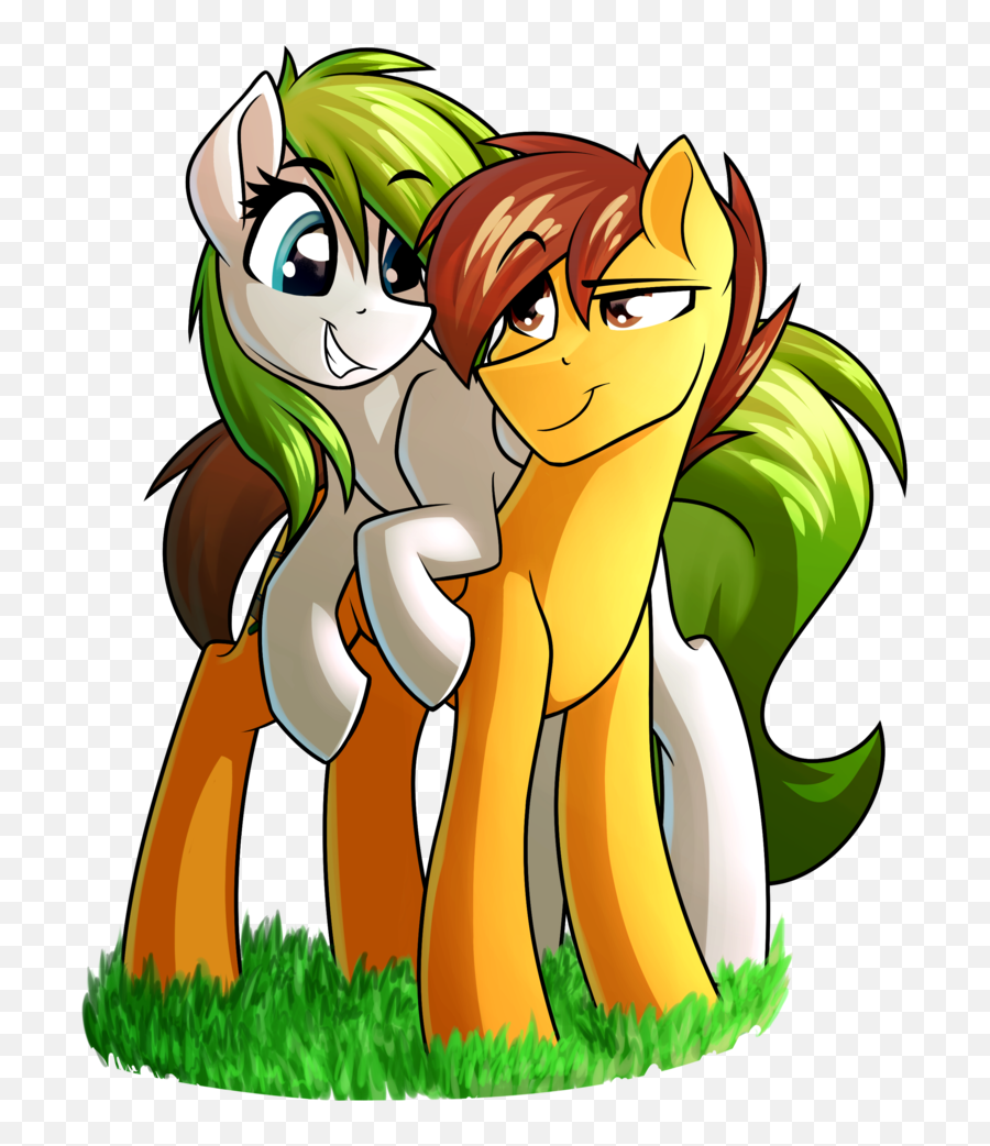 Dead Source Earth Pony Female Grass - Portable Network Graphics Png,Dead Grass Png