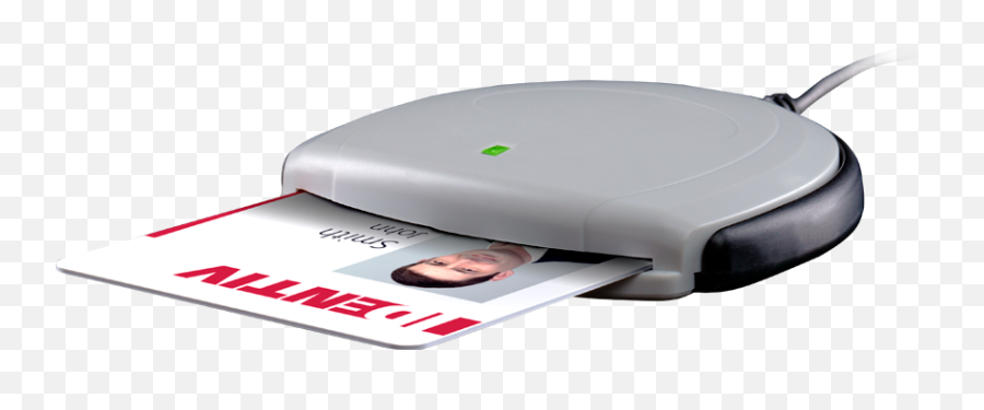 Scr3310 V20 Usb Smart Card Reader Cac Piv - Smart Card Reader Png,Smartcard Icon