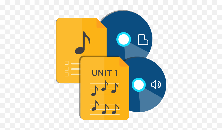 Welcome Gift Lesson 1 Materials U0026 Parentu0027s Guide - Hoffman Dot Png,Windows 10 Music Icon