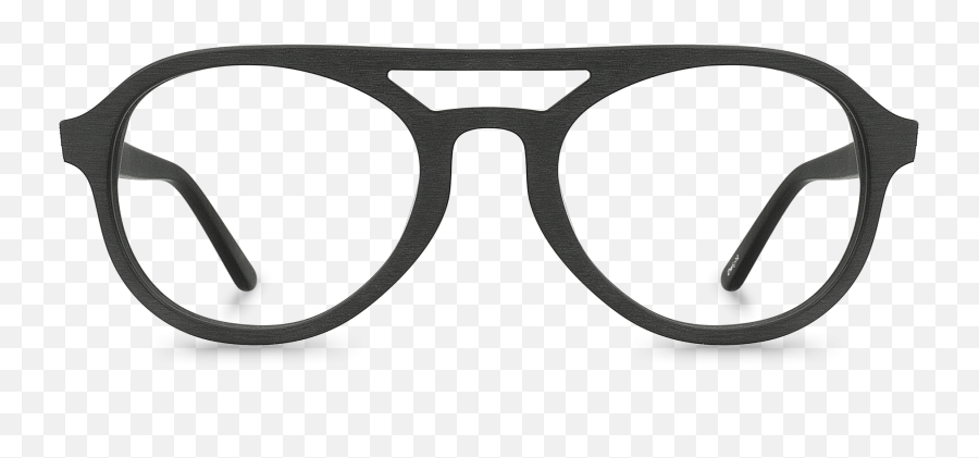 Dwight Black Aviator Glasses - Transparent Material Png,Dwight Png