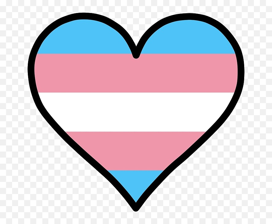 The Jexer Homepage - Girly Png,Trans Flag Icon Border