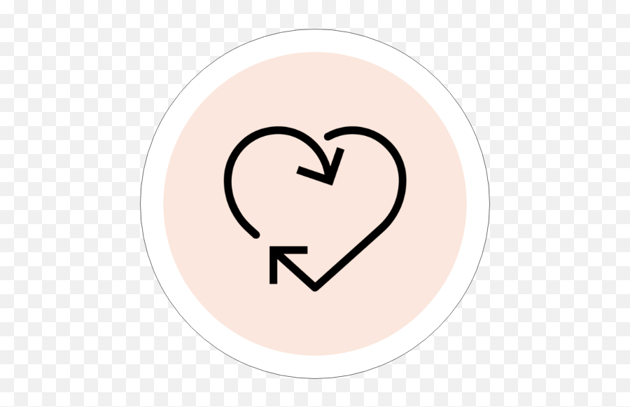 Sustainability - Circulove Sustainable Heart Png,How Do You Make The Heart Icon