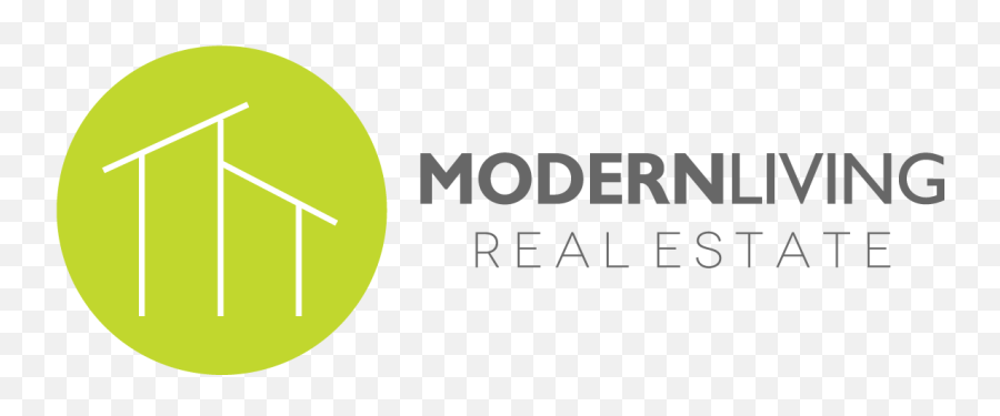 Professional Realtors Modern Living Real Estate Dallas - Modern Real Estate Logos Png,Realtor Logo Png