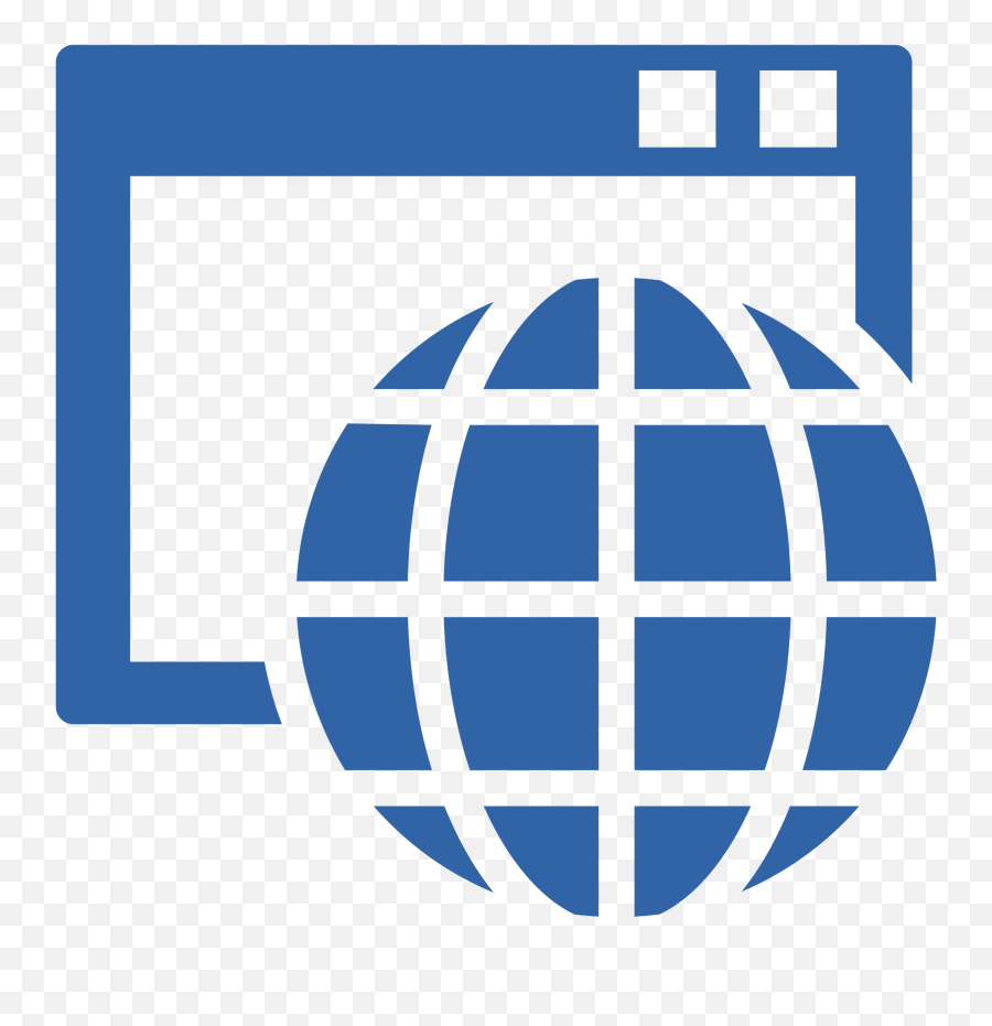 Support U2014 Ariento - Transparent Png Globe Icon White,Web Form Icon