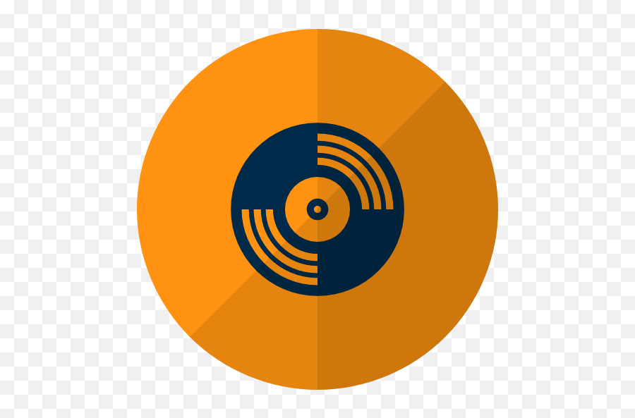 Vinyl Record Png Images Free Download - Schallplatten Symbol,Record Icon Png