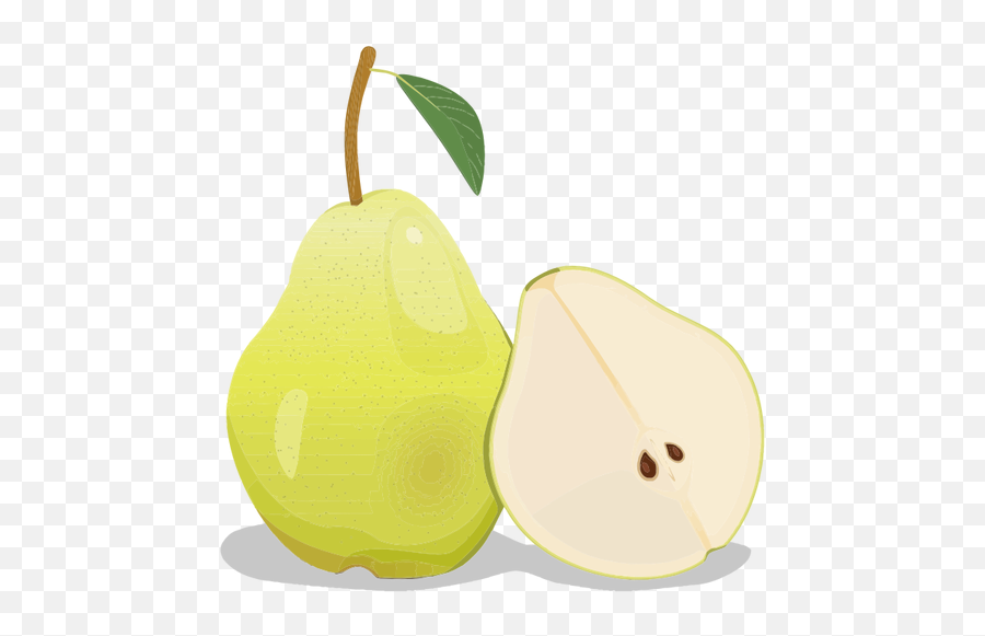 49 Pear Free Clipart Public Domain Vectors - Vector Pear Png,Pear Icon
