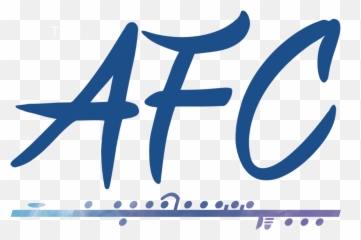 Newletters Atlanta Flute Club - Dot png