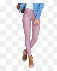 Truly Contagious Stretchy Jeans Long E472 Ebay - Straight Leg png
