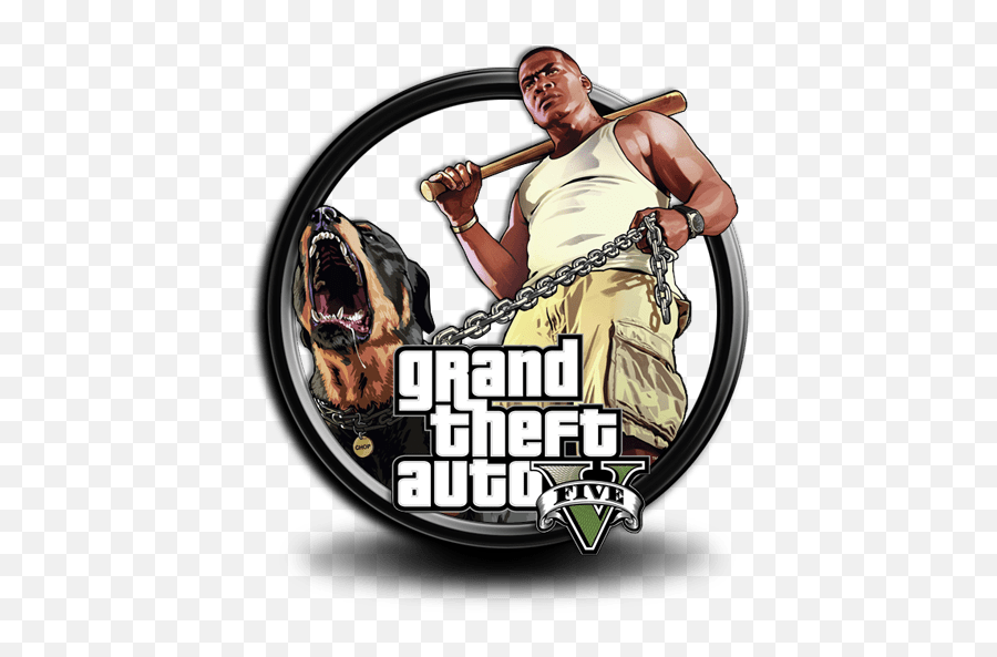 Grand Theft Auto V Steam Account - Csgosmurfkart Grand Theft Auto V Indir Png,Gta 5 Transparent