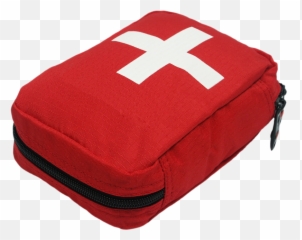Welcome - First Aid Kit Bag Png
