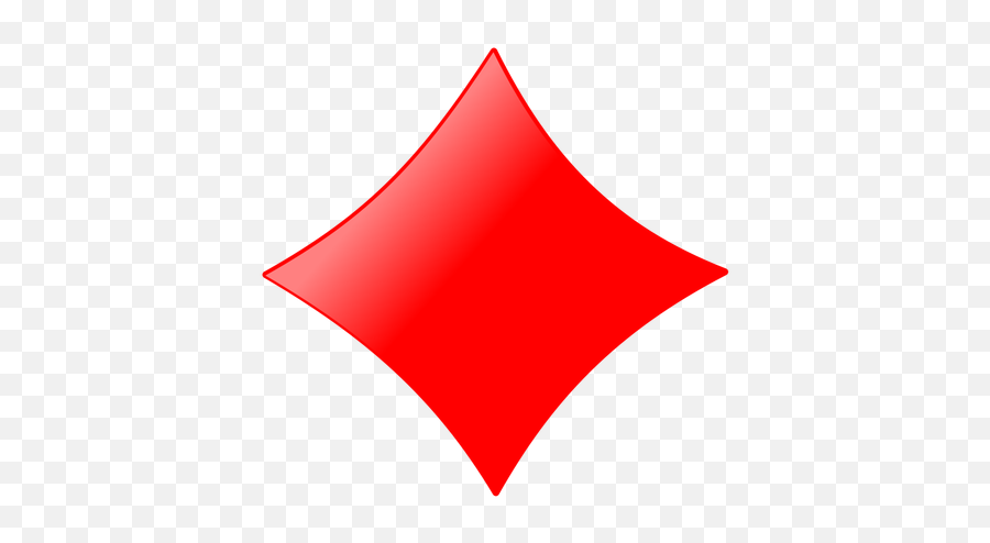 Diamond Card Sign Vector Illustration Public Domain Vectors - Dot Png,Diamond Icon Vector